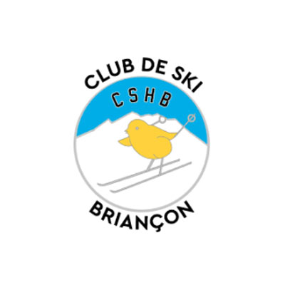 Club de ski Briançon